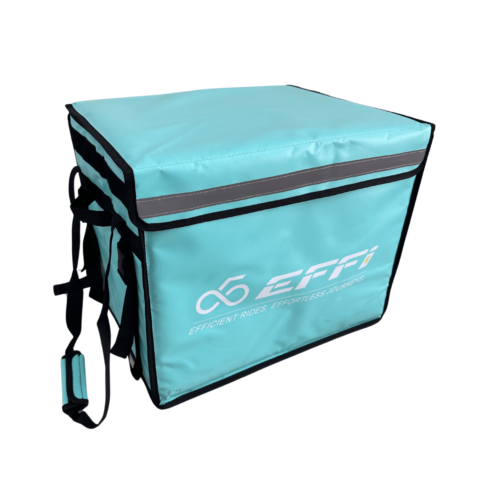 Delivery Bag - EFFI Bike