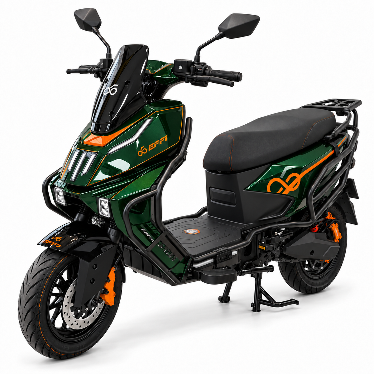 EFFI SF90