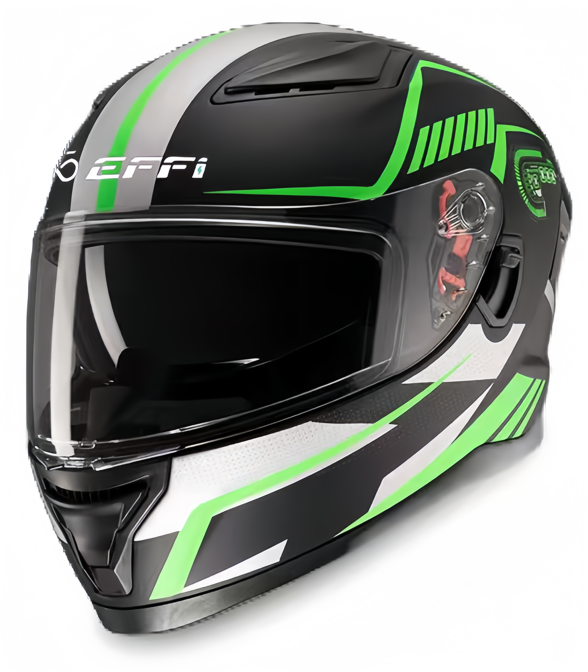 Helmet HT868 Yahei