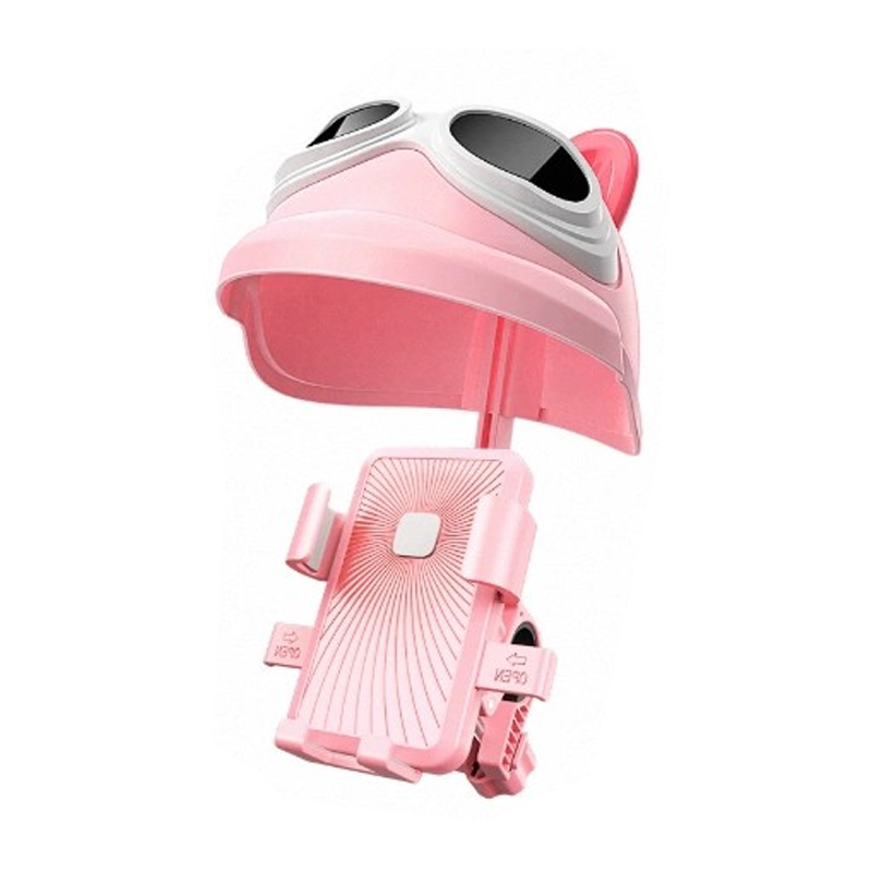 Rainproof & Sunproof Bike Phone Holder (MG)