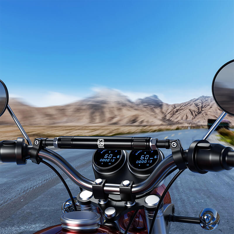 Extension Bar for bike and motocycle