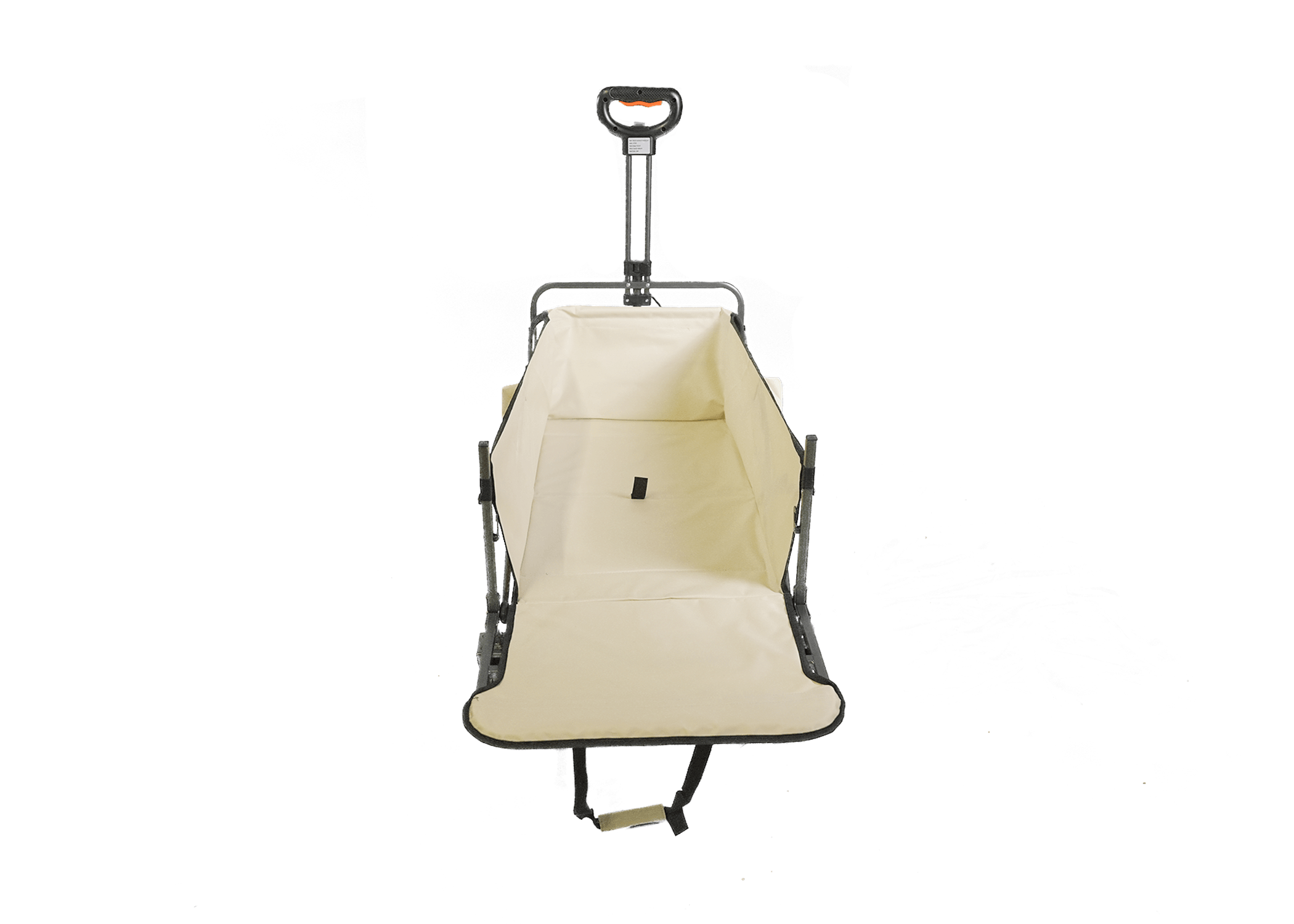 E-Wagon Trailer - EFFI Bike