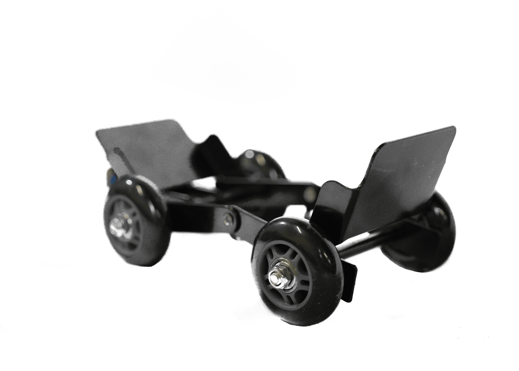 Flat Free Wheel - EFFI Bike