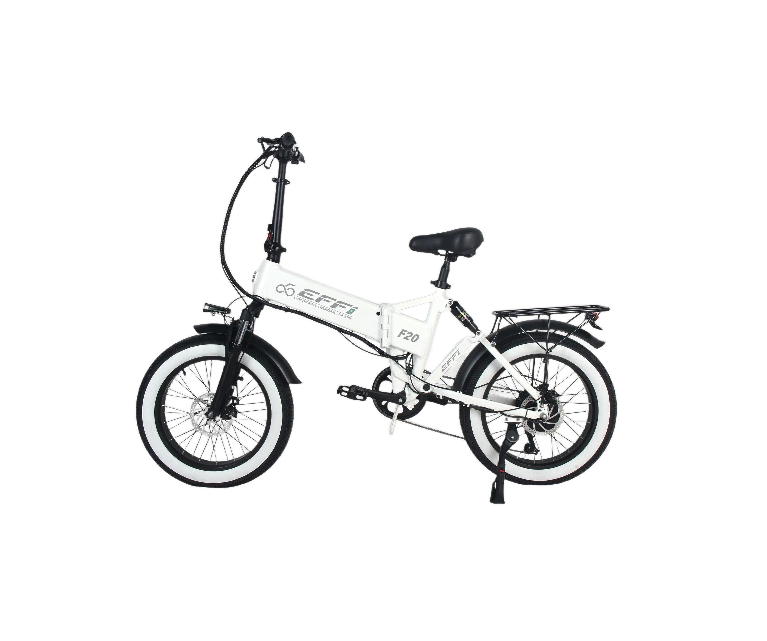 Rental starts at $10/Day - EFFI Bike