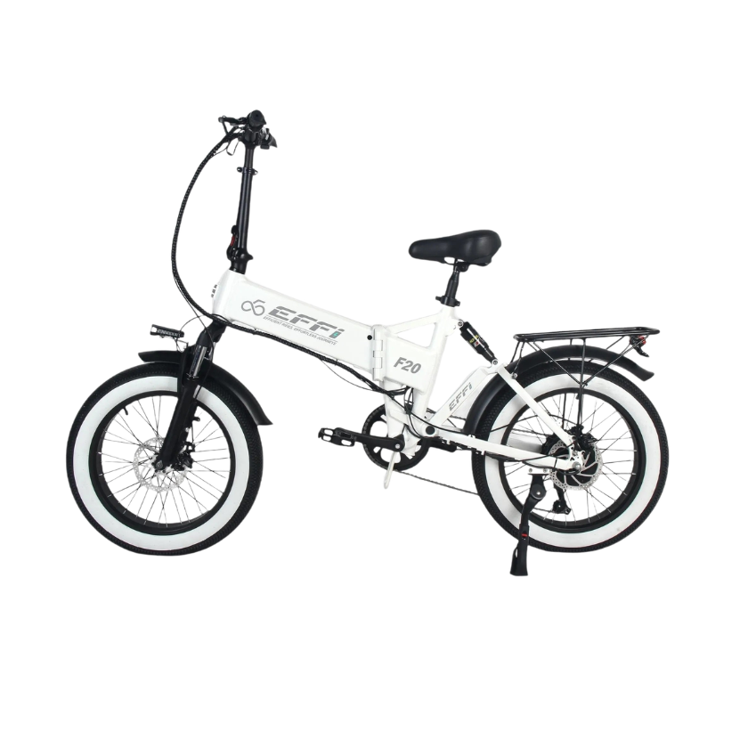 E-Bikes
