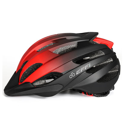 EFFI Light Weight Road Bike Helmet M/L