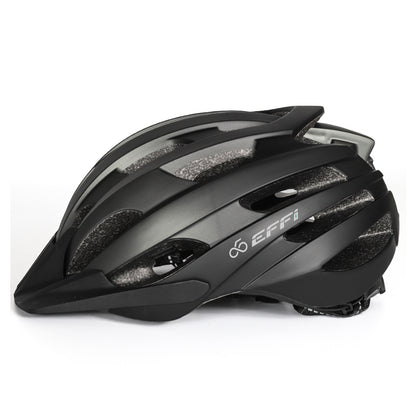 EFFI Light Weight Road Bike Helmet M/L