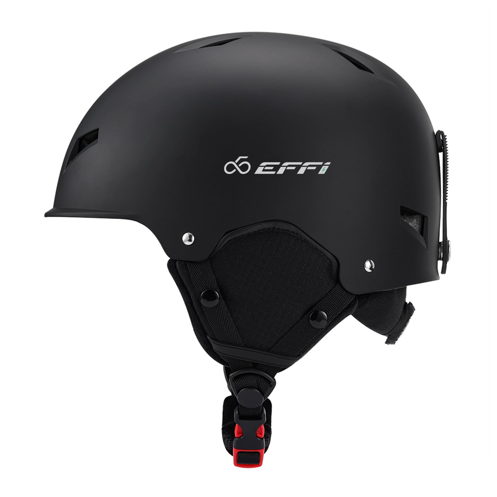 EFFI BMX Bike Helmet