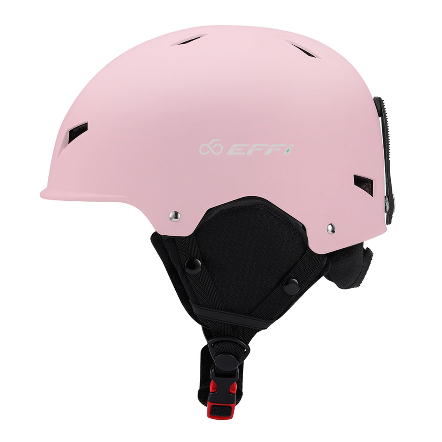 EFFI BMX Bike Helmet