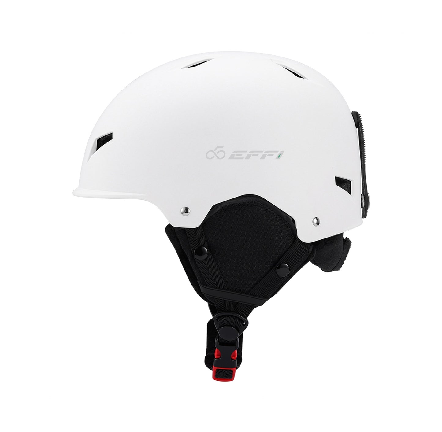 EFFI BMX Bike Helmet