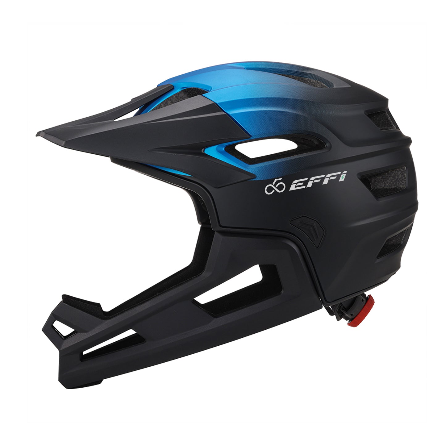 EFFI Full Face Helmet