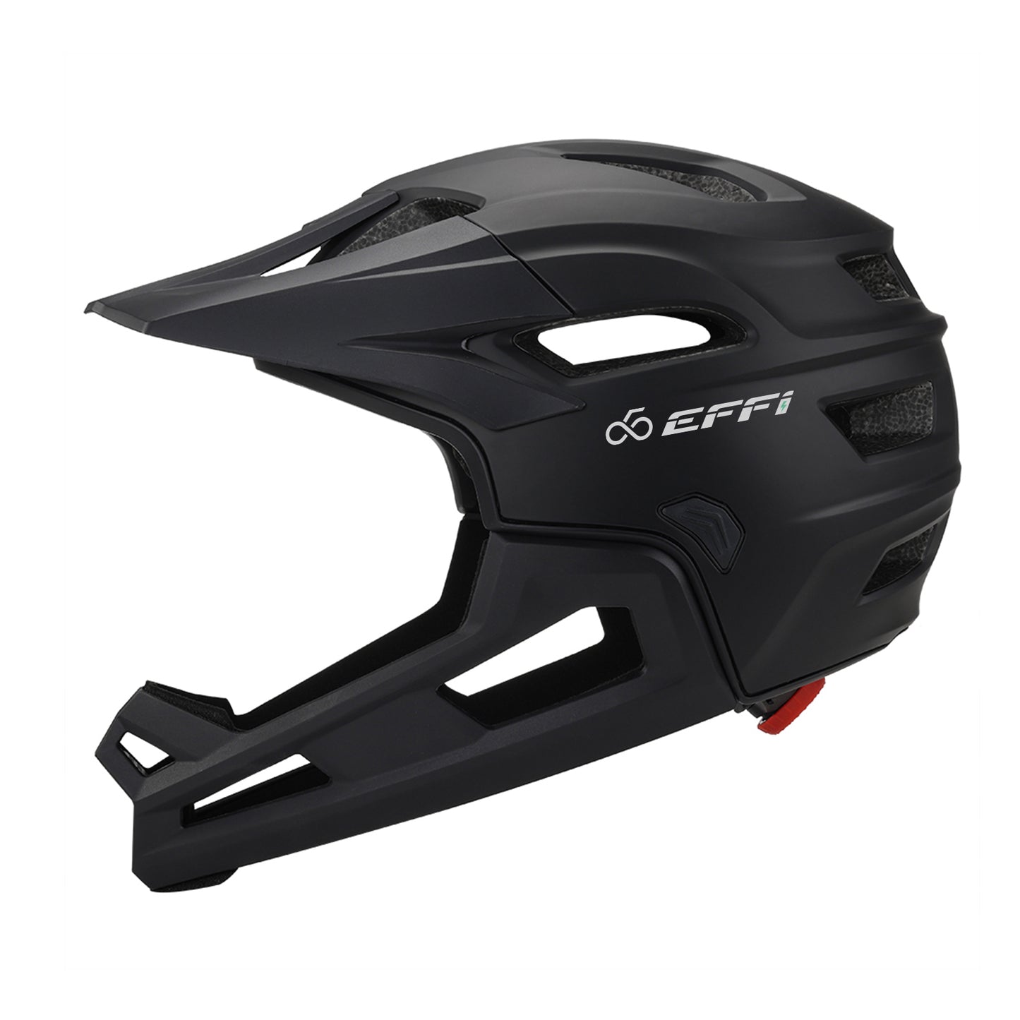 EFFI Full Face Helmet