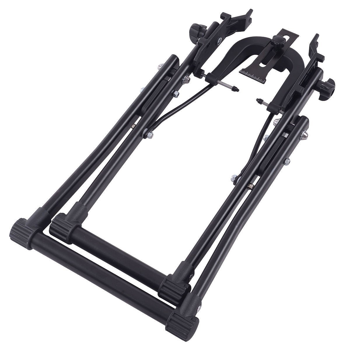 Bicycle Circle Adjustment Platform, Mountain Bike Repair Rack