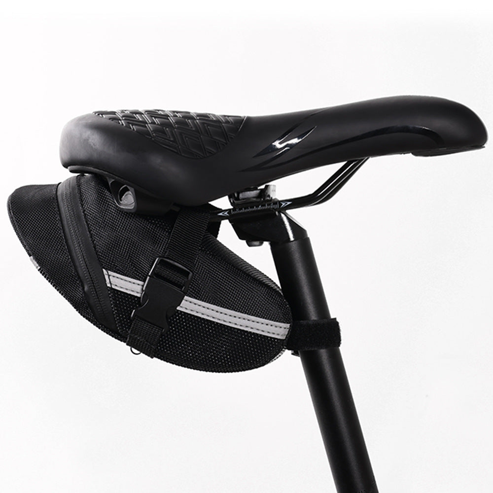 B-SOUL Mountain Bicycle Rear Seat Bag