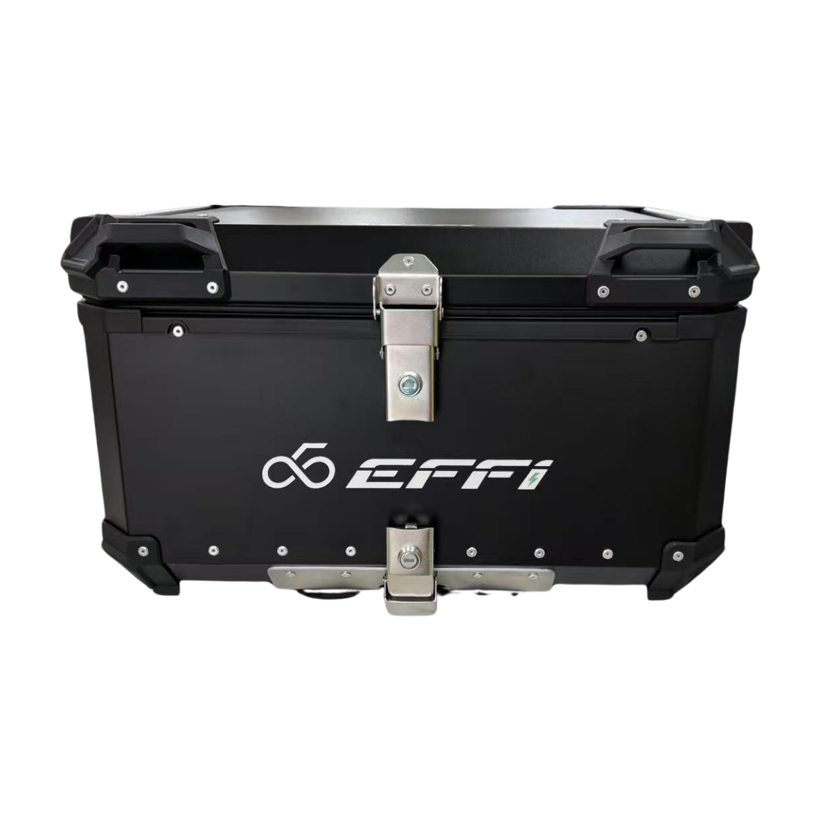 Motorcycle Rear Box
