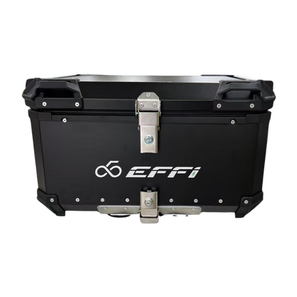 Motorcycle Rear Box