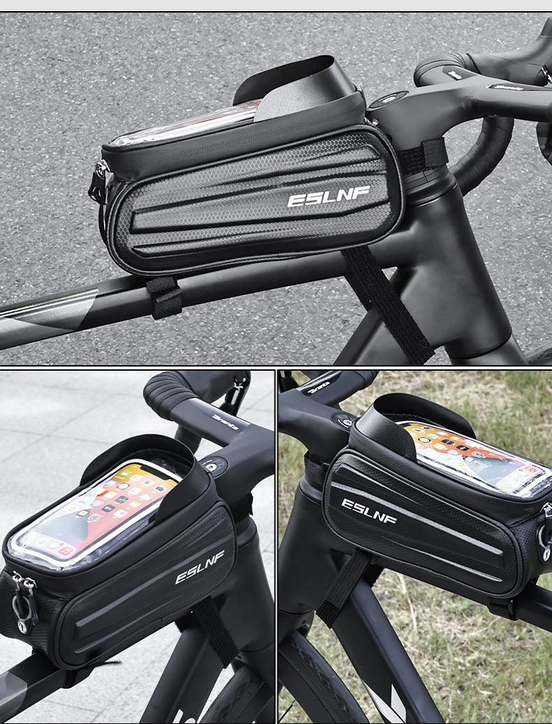 ESLNF Eva Hard Shell Cellphone Bag - EFFI Bike