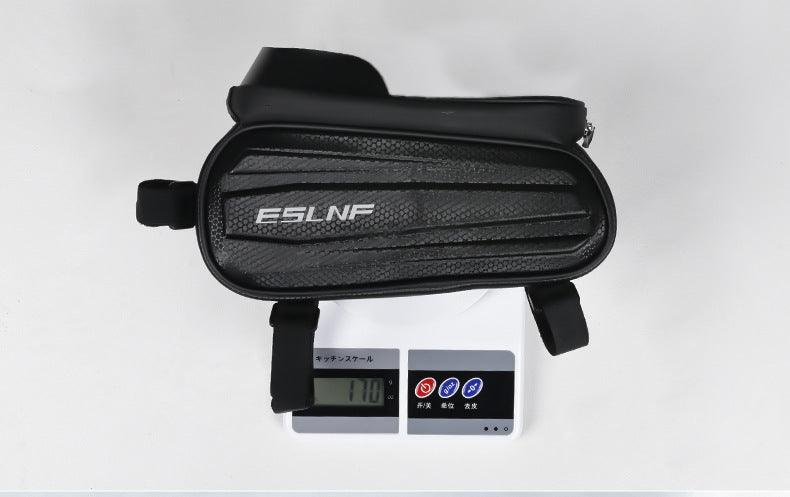 ESLNF Eva Hard Shell Cellphone Bag - EFFI Bike