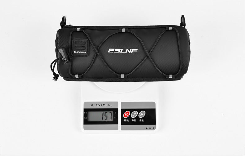 ESLNF Bike Front Waterproof Bag  Large Capacity