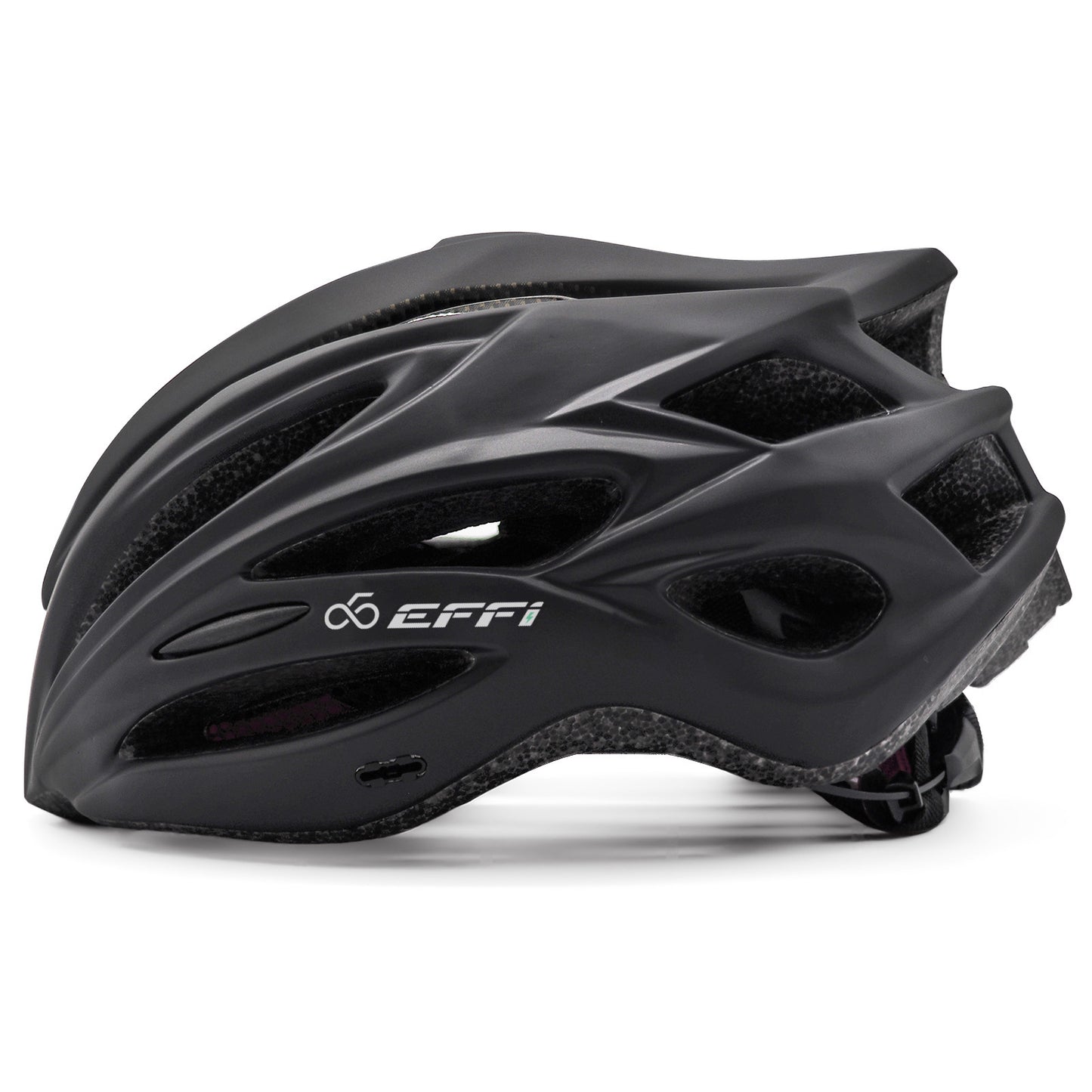 EFFI Bike Helmet With Rear Mid Light