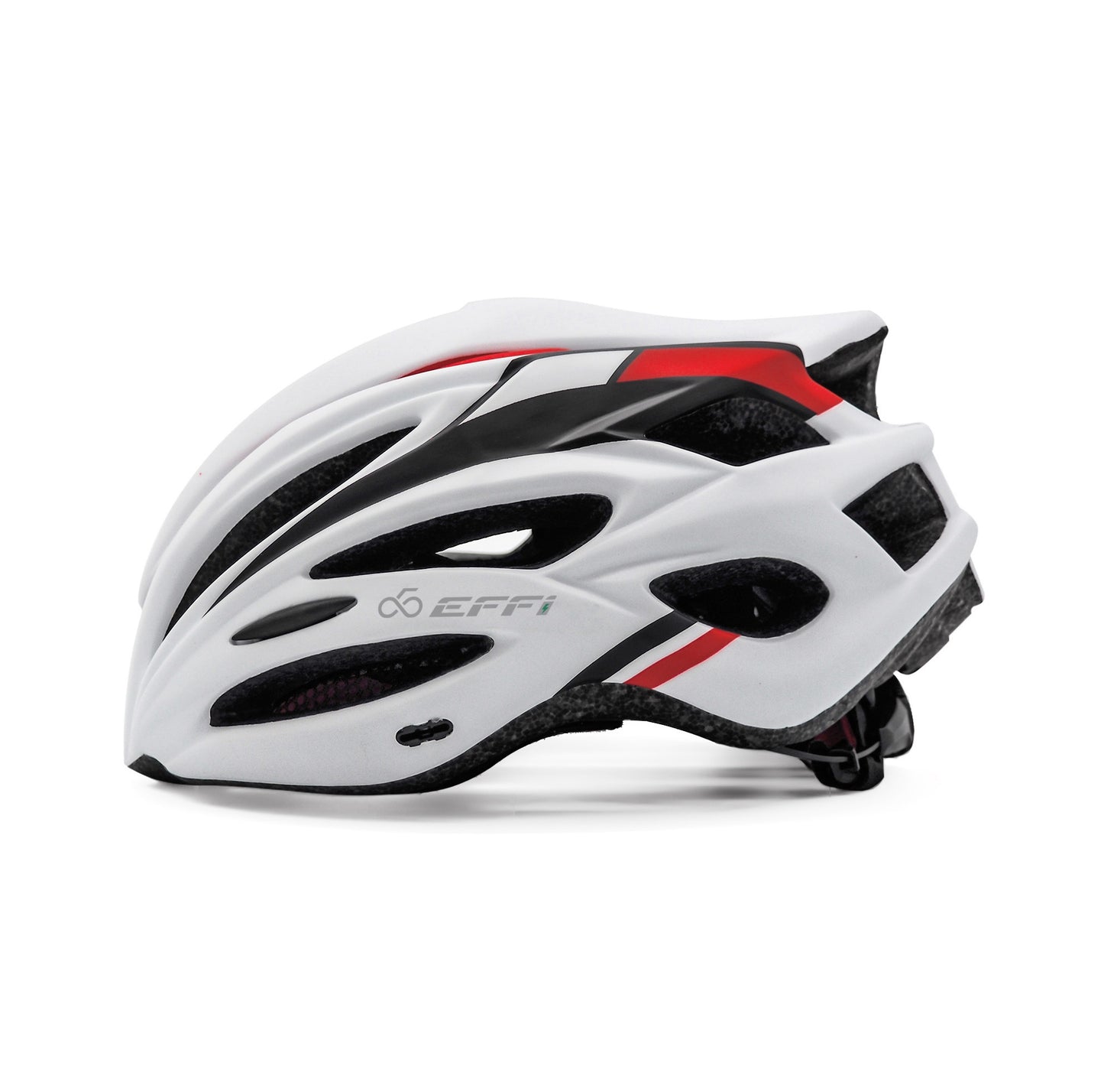 EFFI Bike Helmet With Rear Mid Light