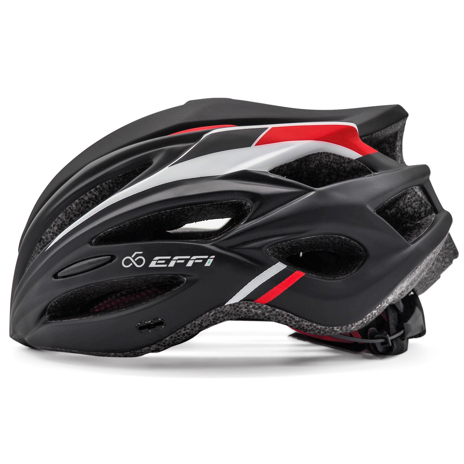 EFFI Bike Helmet With Rear Mid Light