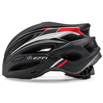 EFFI Bike Helmet With Rear Mid Light