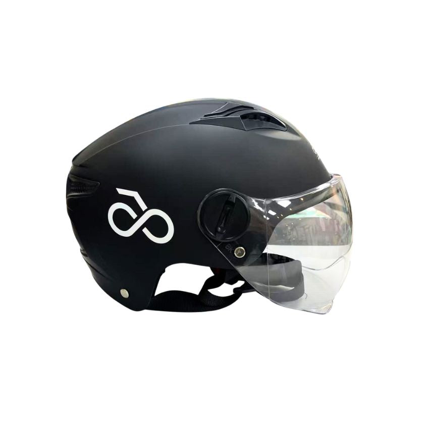Summer Scooter Helmet