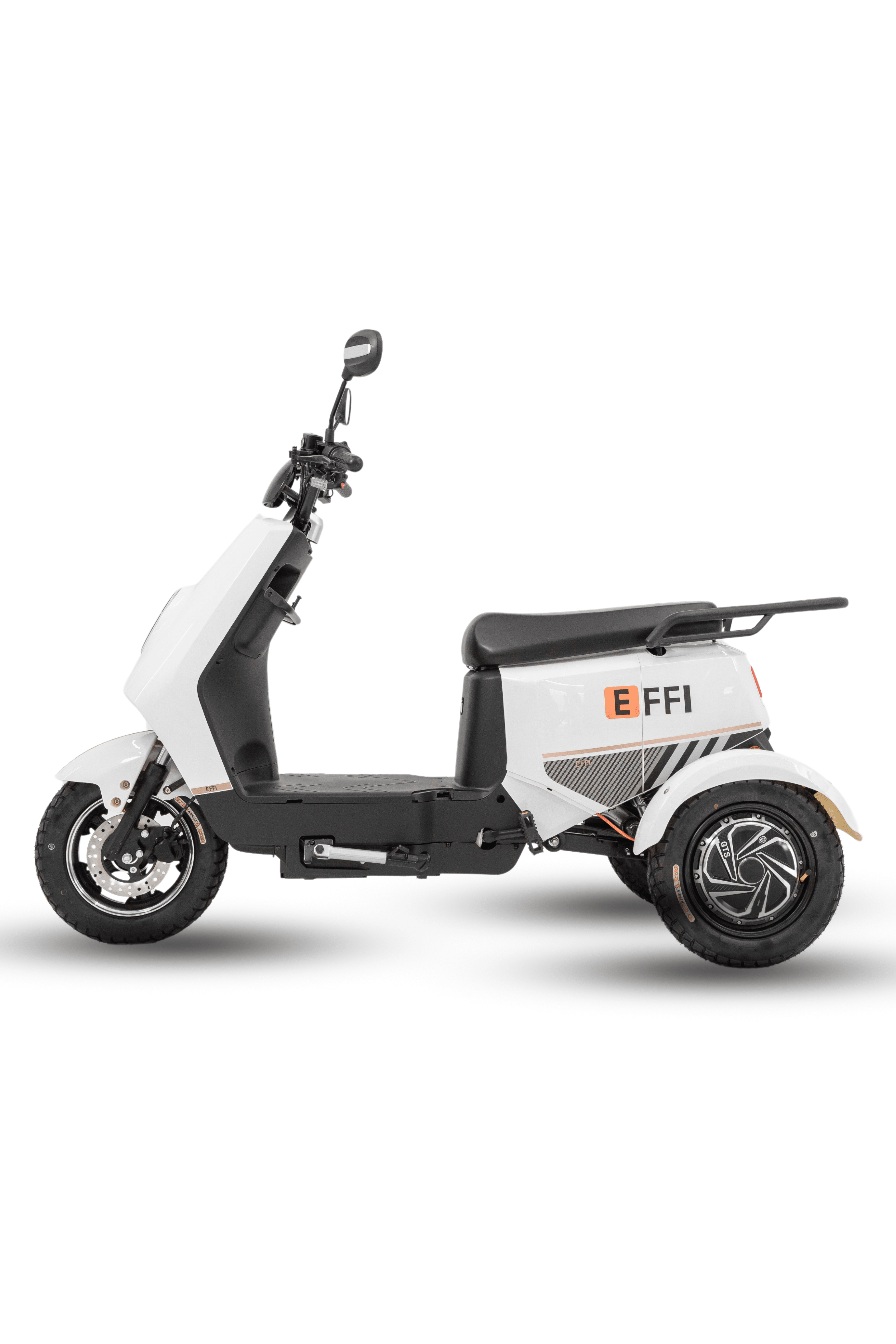 Terrain Master - EFFI Bike