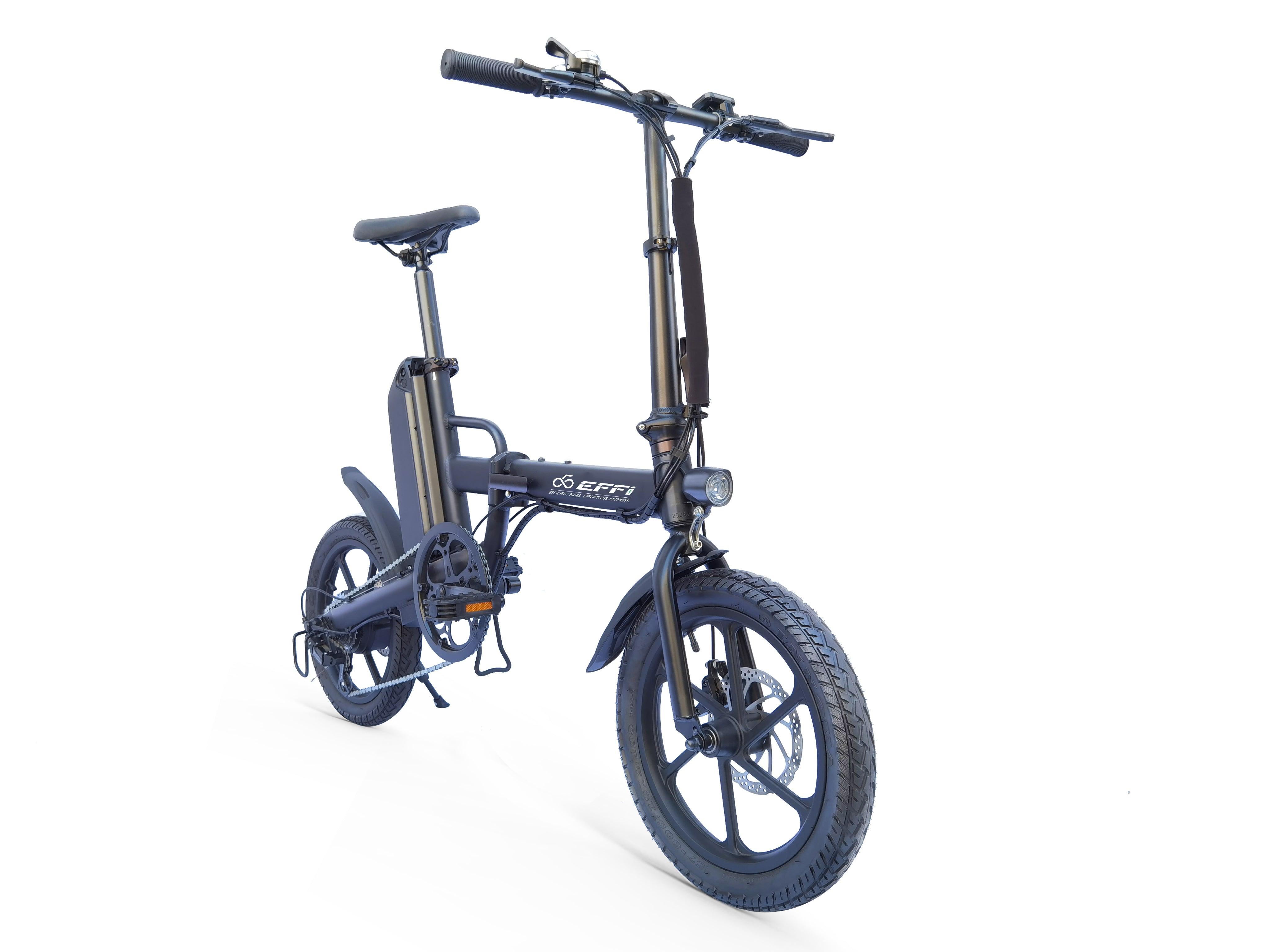 EFFI F16 Plus - EFFI Bike