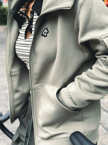 Easewind Cycling Hoodie