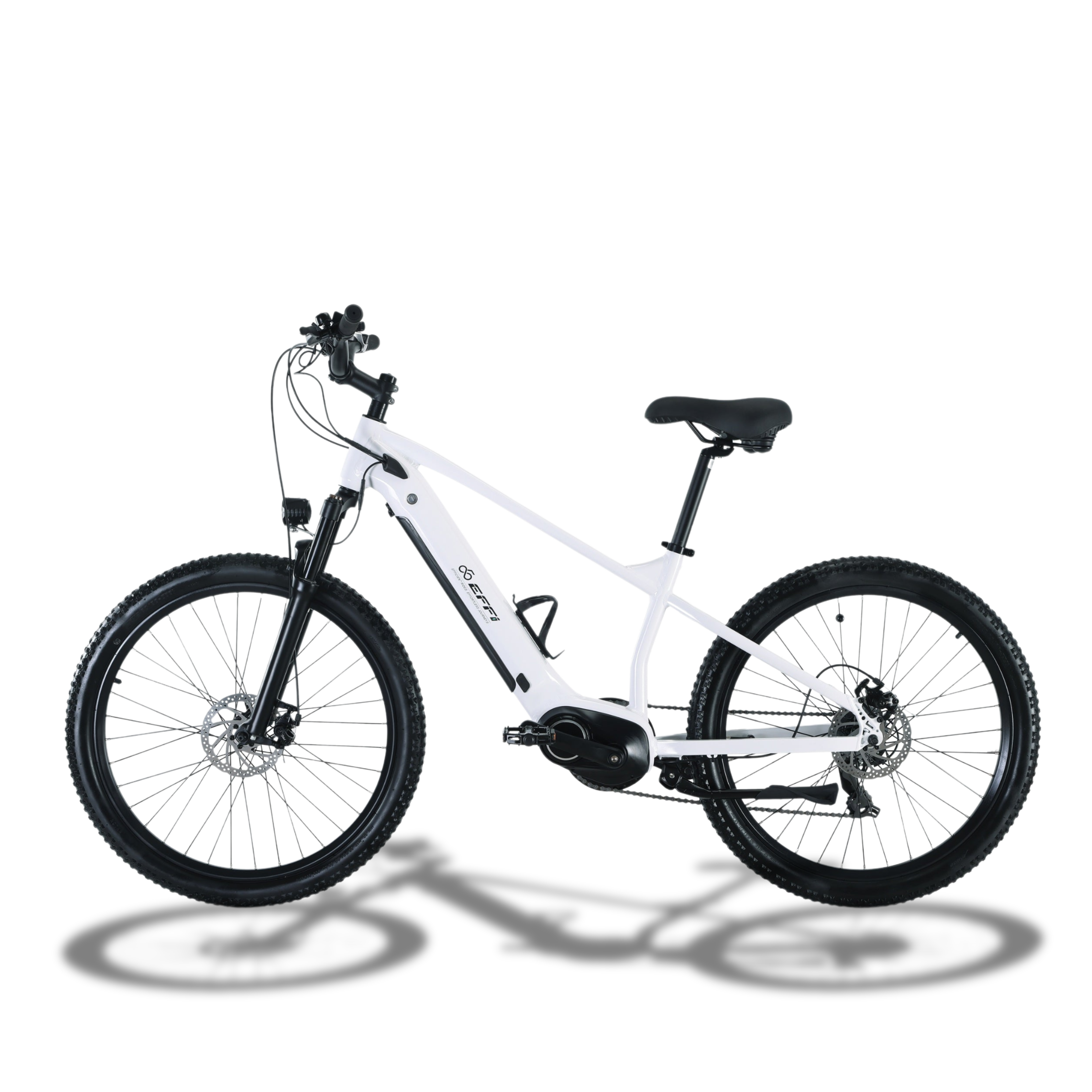 EFFI 26MD 26 Inch Mountain Electric Bicycle