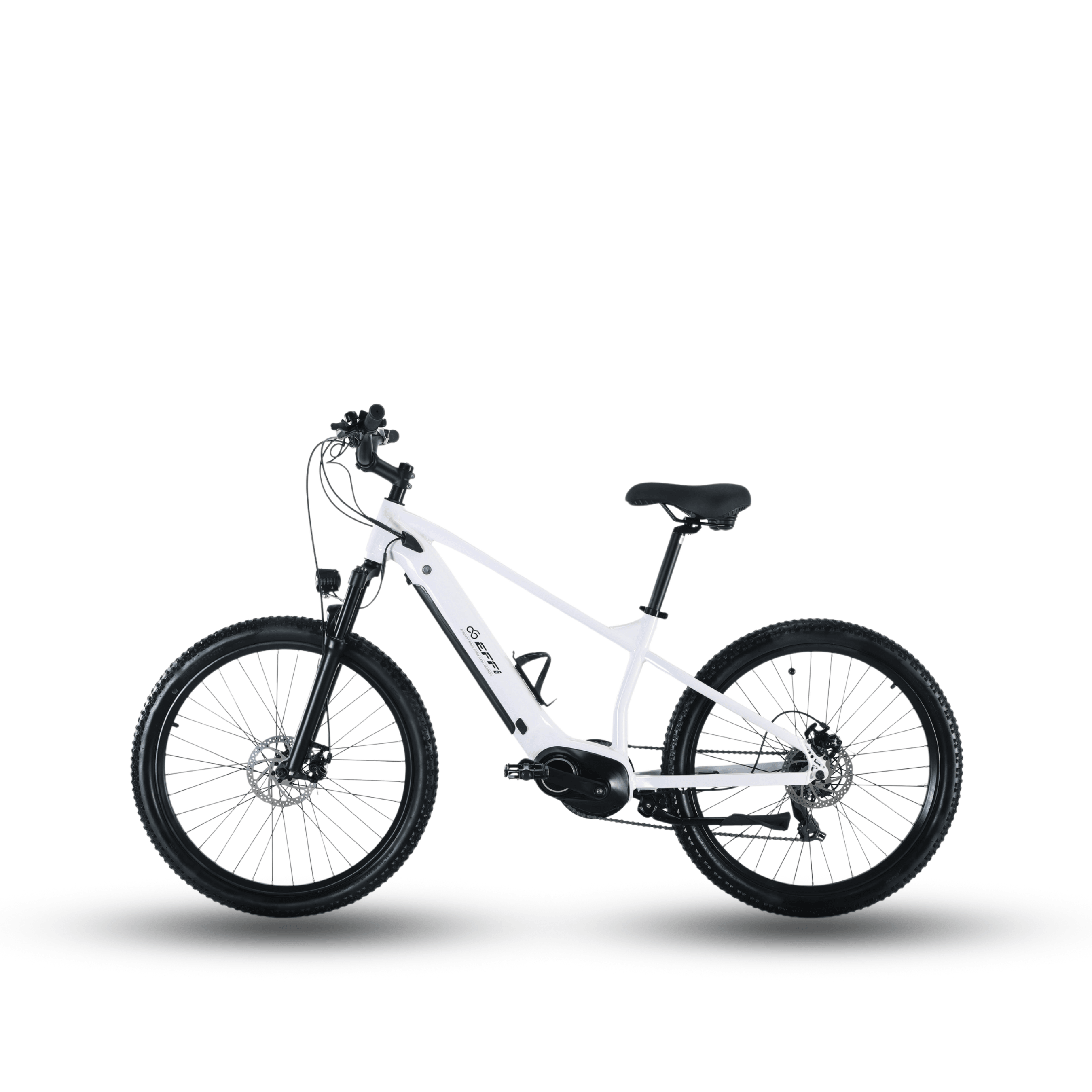 EFFI 26MD 26 Inch Mountain Electric Bicycle - EFFI Bike