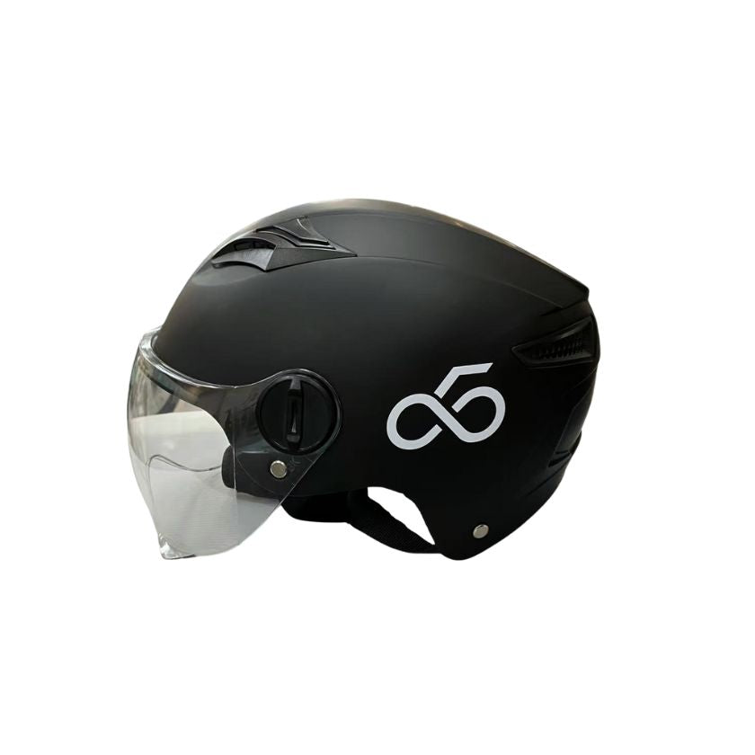 Summer Scooter Helmet