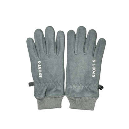 Winter Glove - EFFI Bike