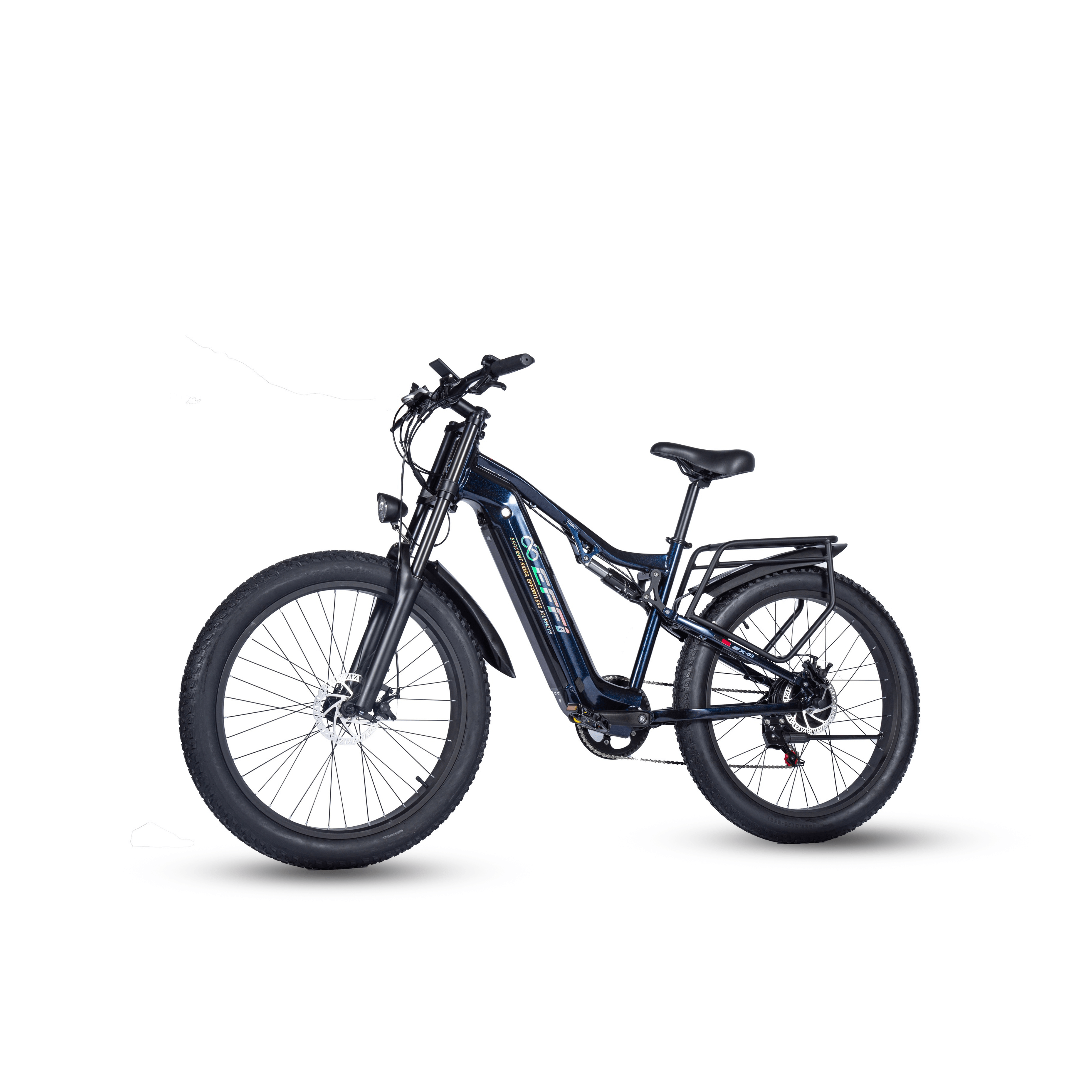 EFFI MX03 - EFFI Bike