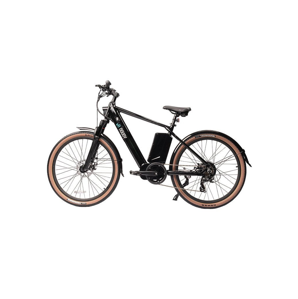 Y800 Hydrogen Fuel Cell Sports E-Bike,with Hydrogen Generator