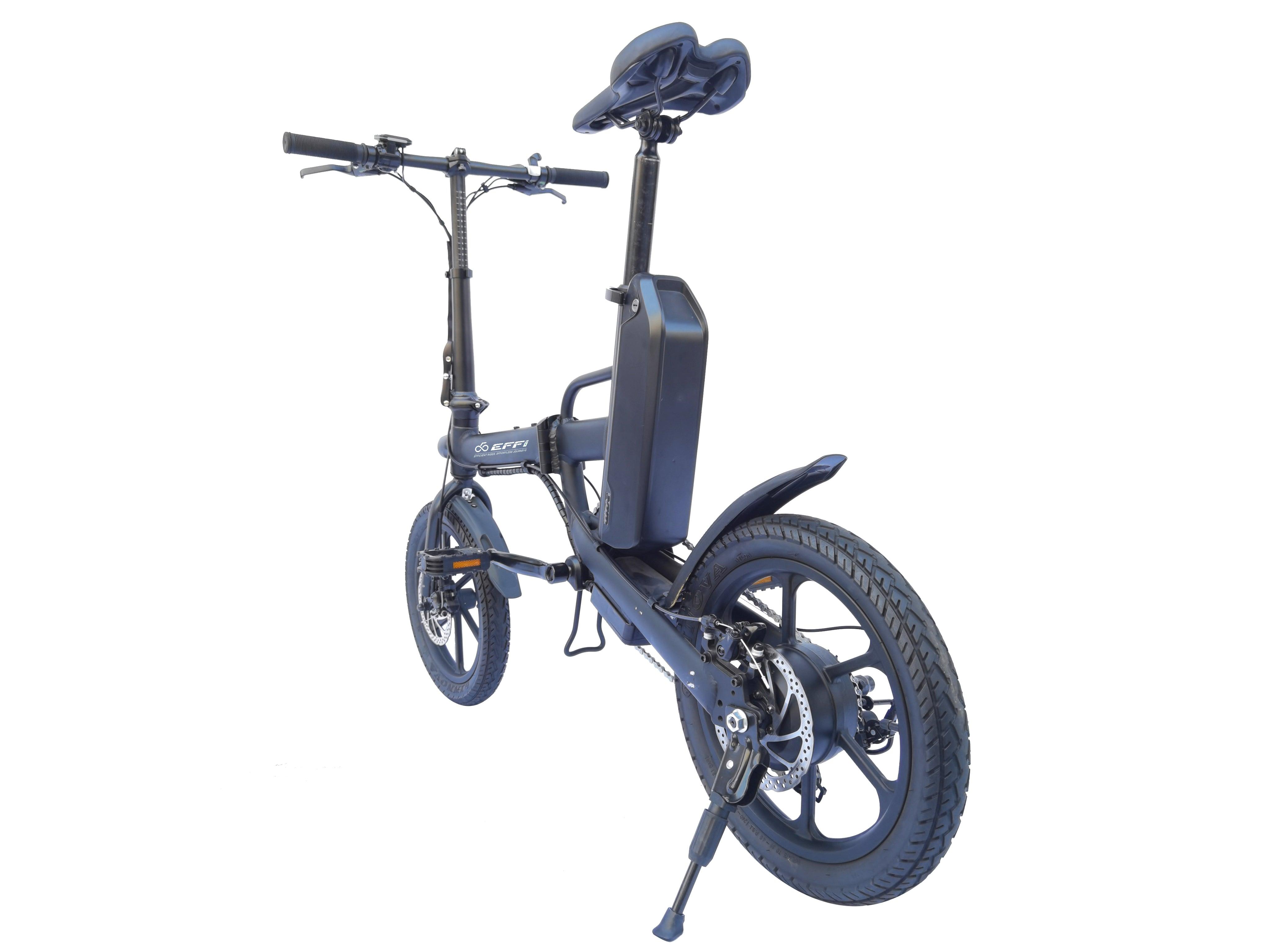 EFFI F16 Plus - EFFI Bike