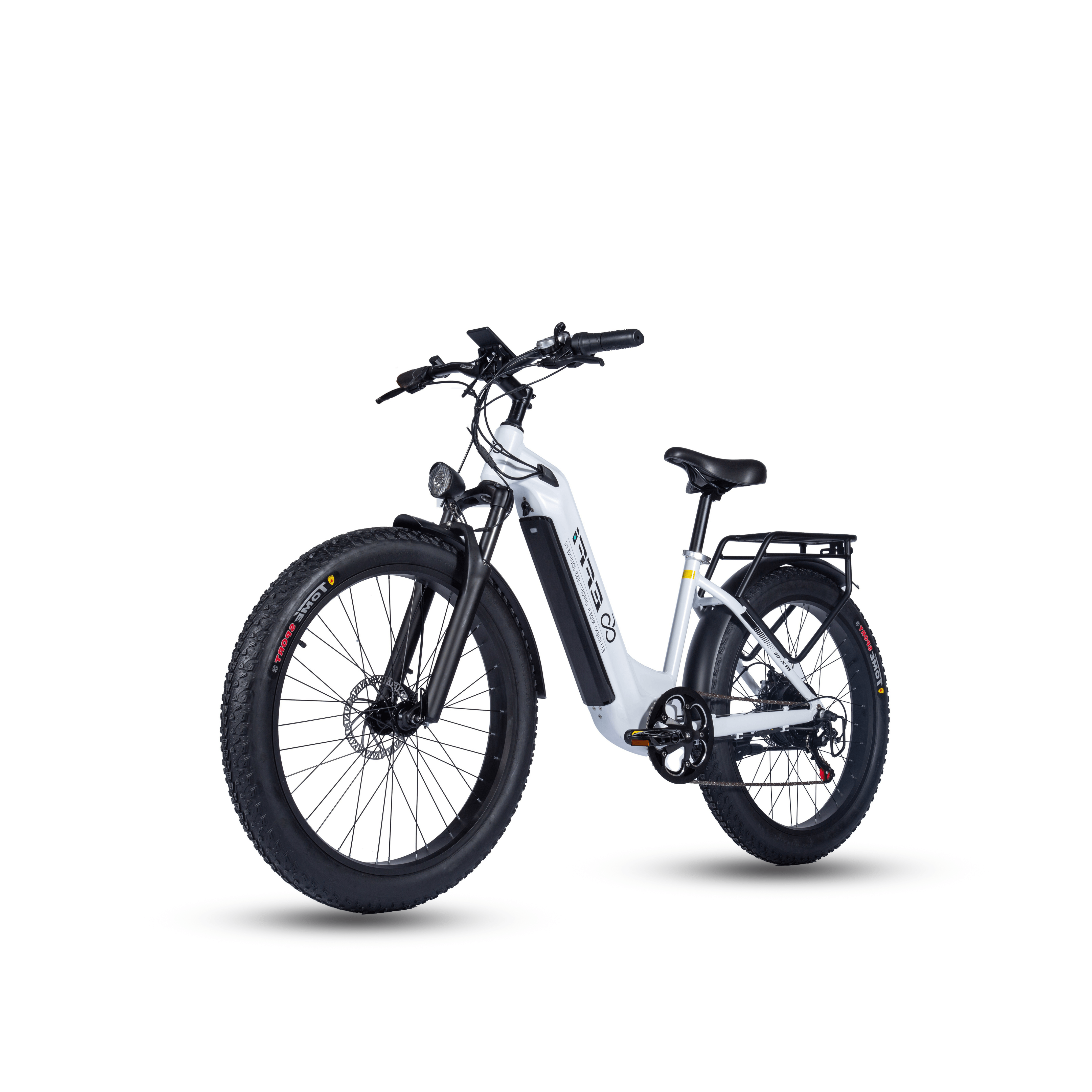 EFFI MX06 - EFFI Bike