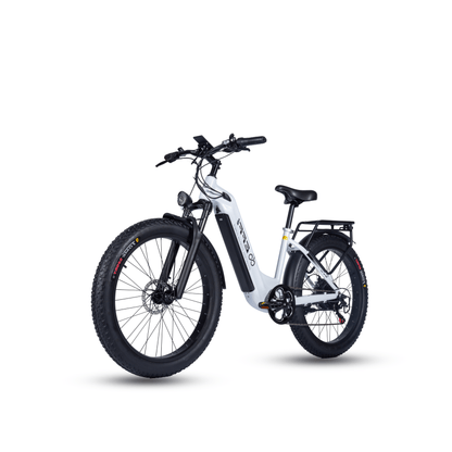 EFFI MX06 - EFFI Bike