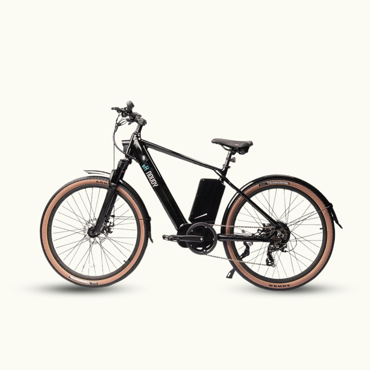 Y800 Hydrogen Fuel Cell Sports E-Bike,with Hydrogen Generator