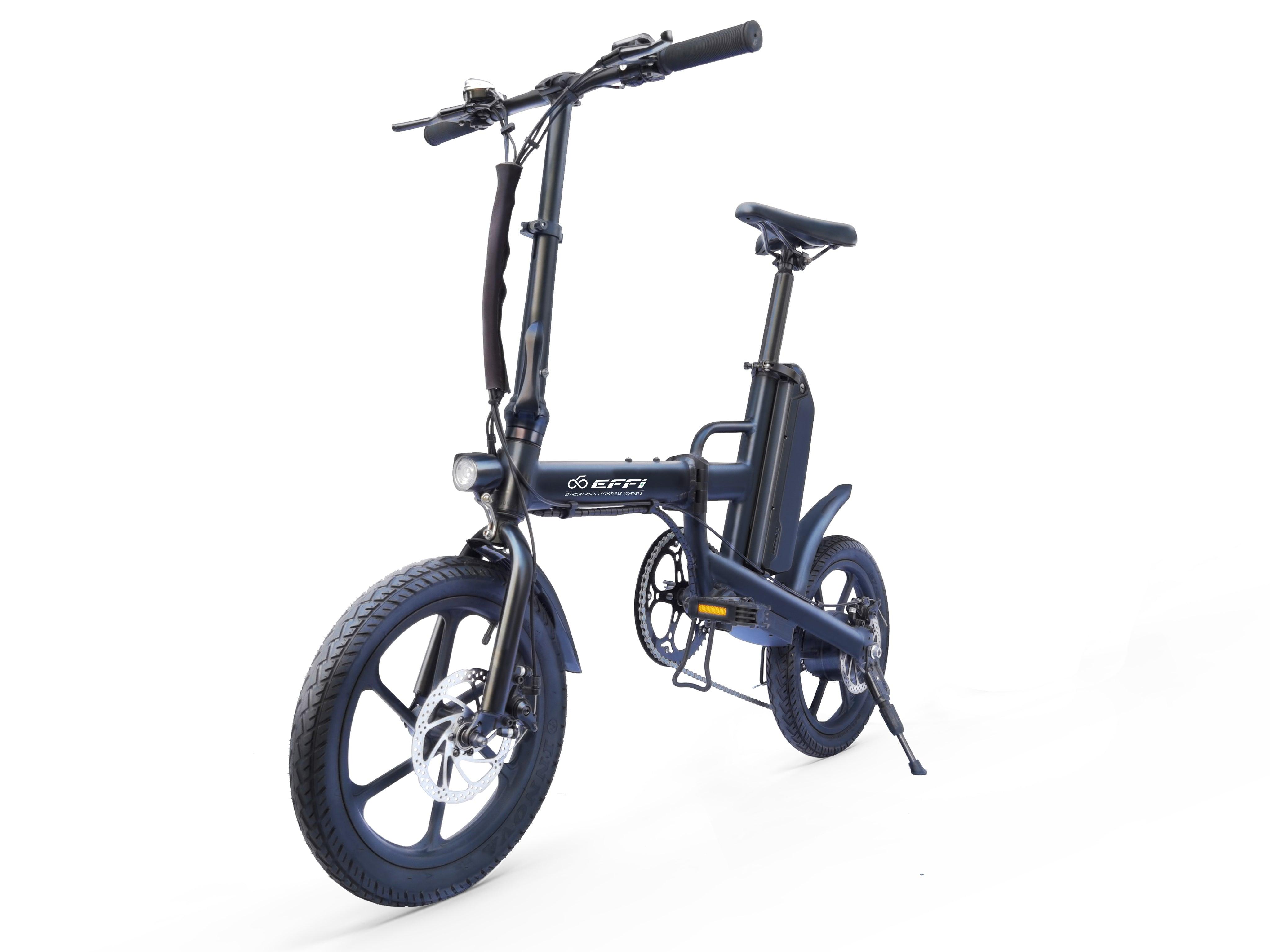 EFFI F16 Plus - EFFI Bike