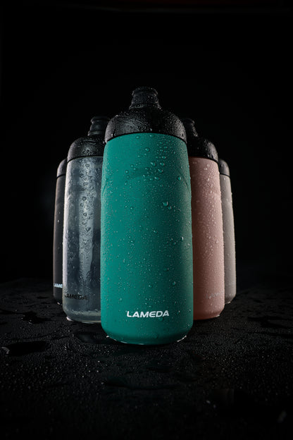 WB660 Cycling Water Bottle