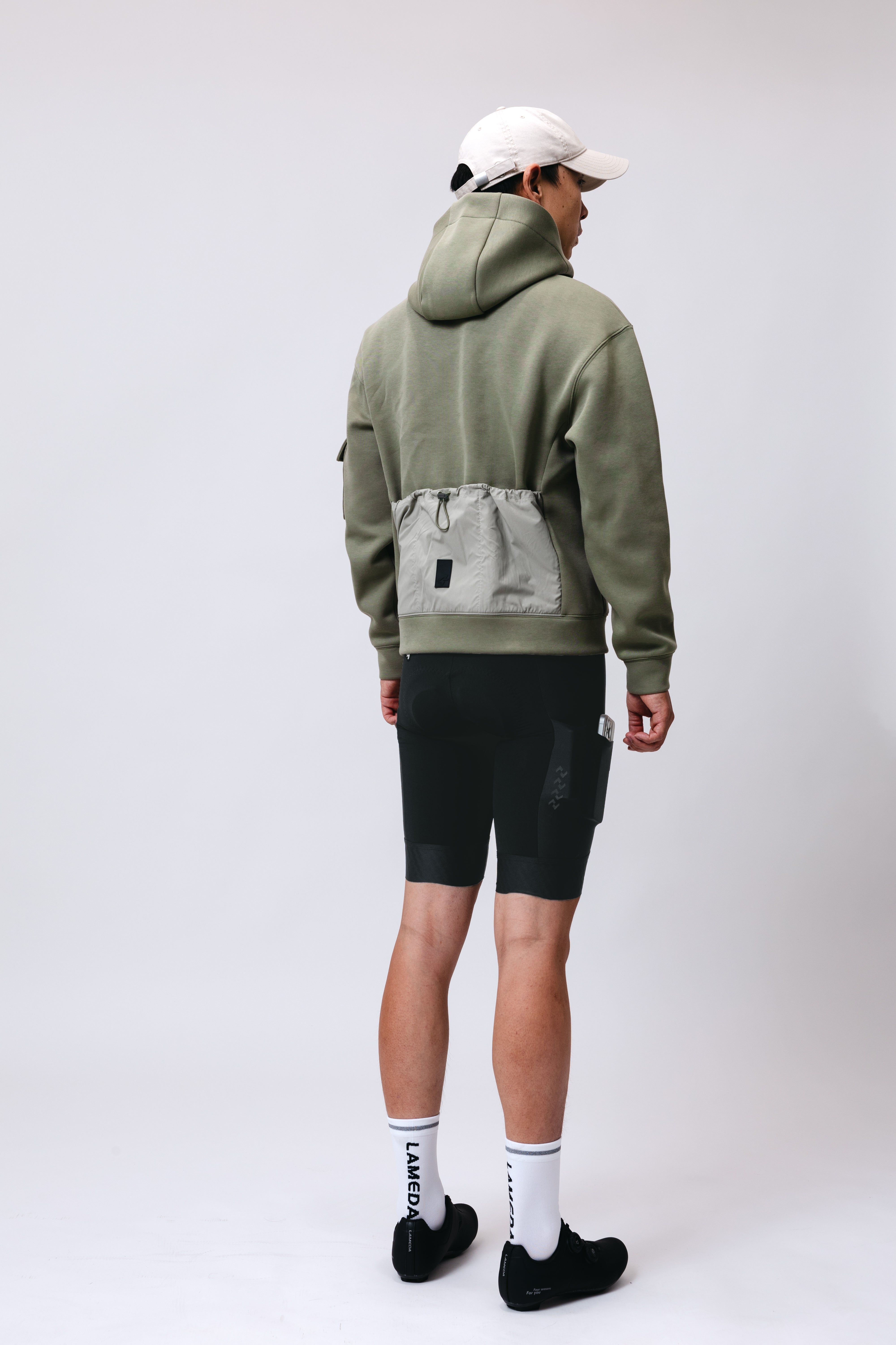 Easewind Cycling Hoodie