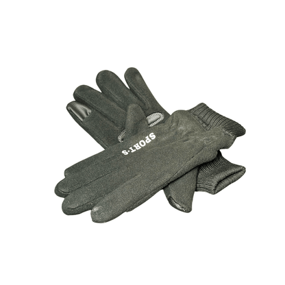 Winter Glove - EFFI Bike