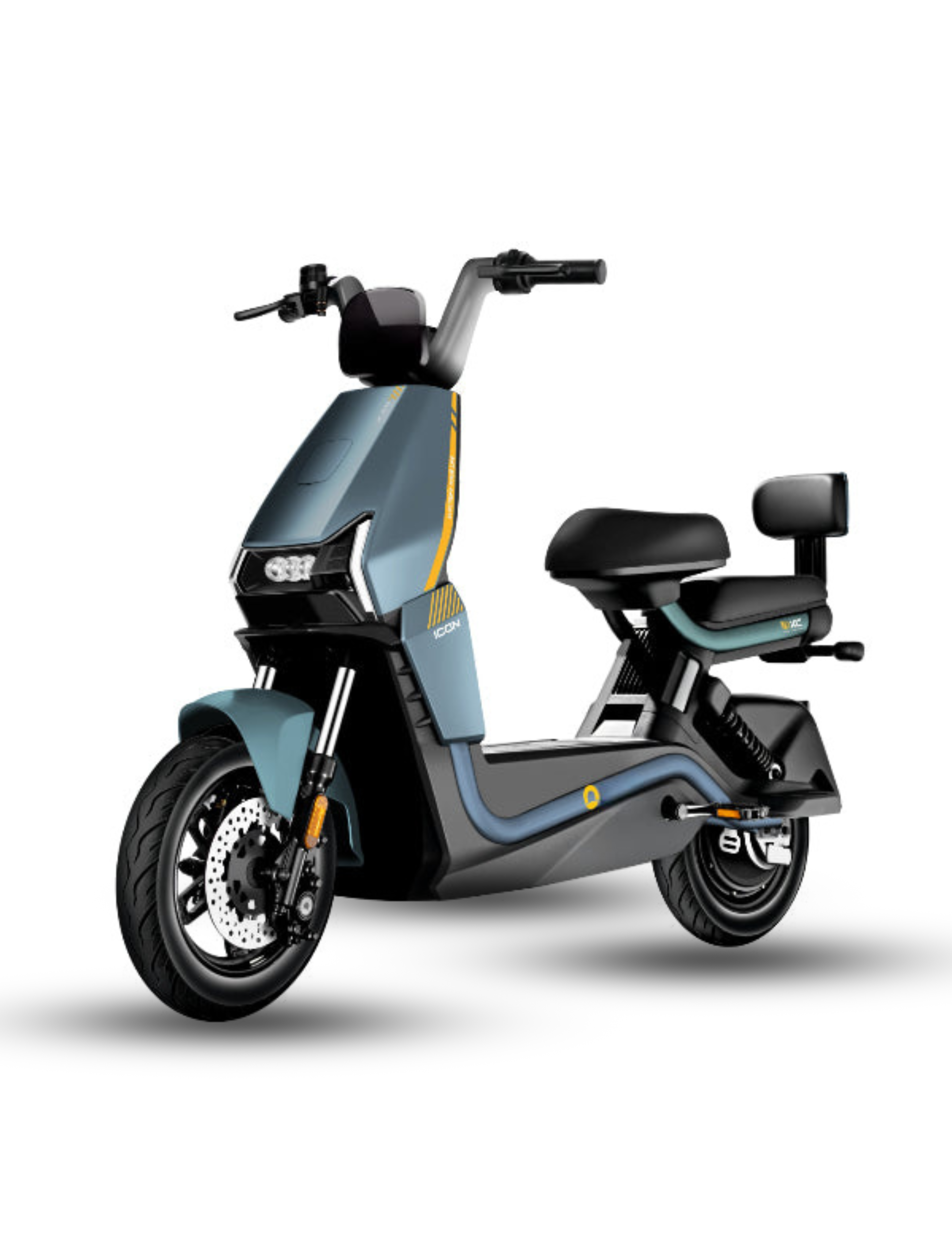 EFFI F20 – EFFI Bike