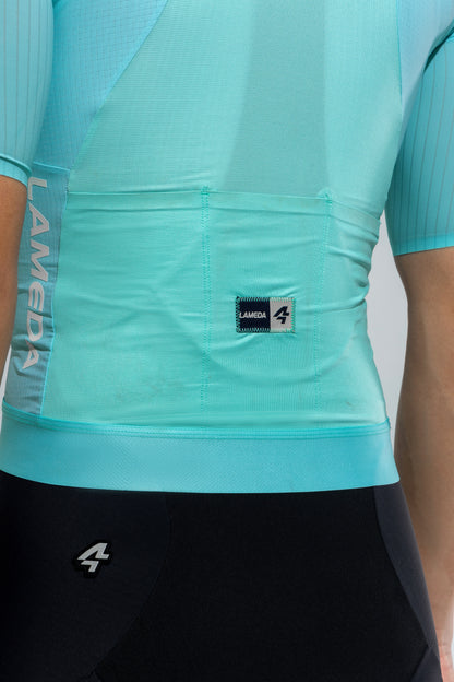 SkyFalcon, Men's Short Sleeve Cycling Jersey