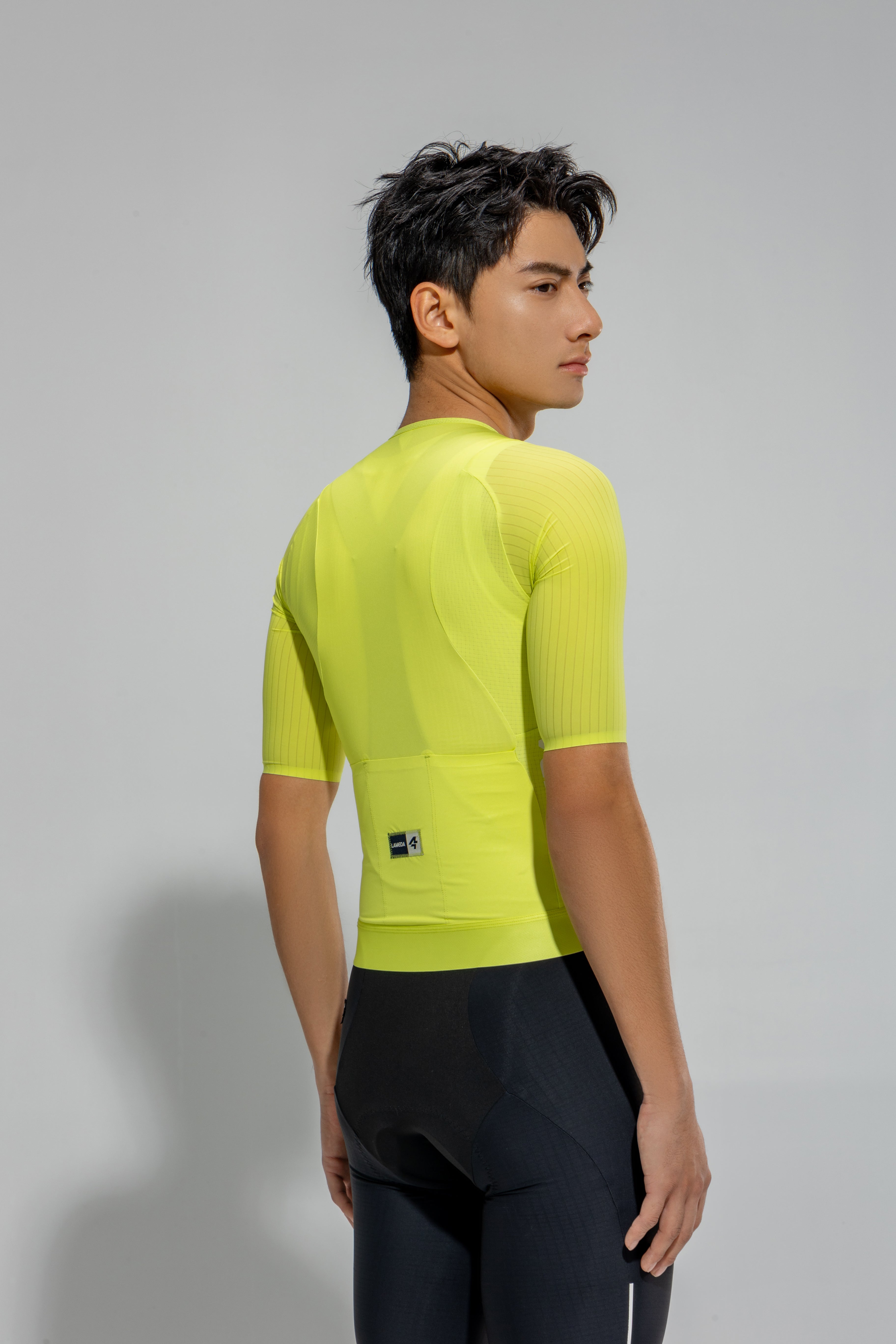 SkyFalcon, Men's Short Sleeve Cycling Jersey
