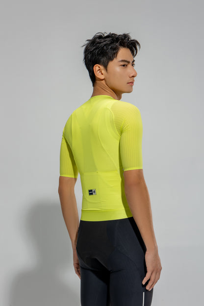 SkyFalcon, Men's Short Sleeve Cycling Jersey