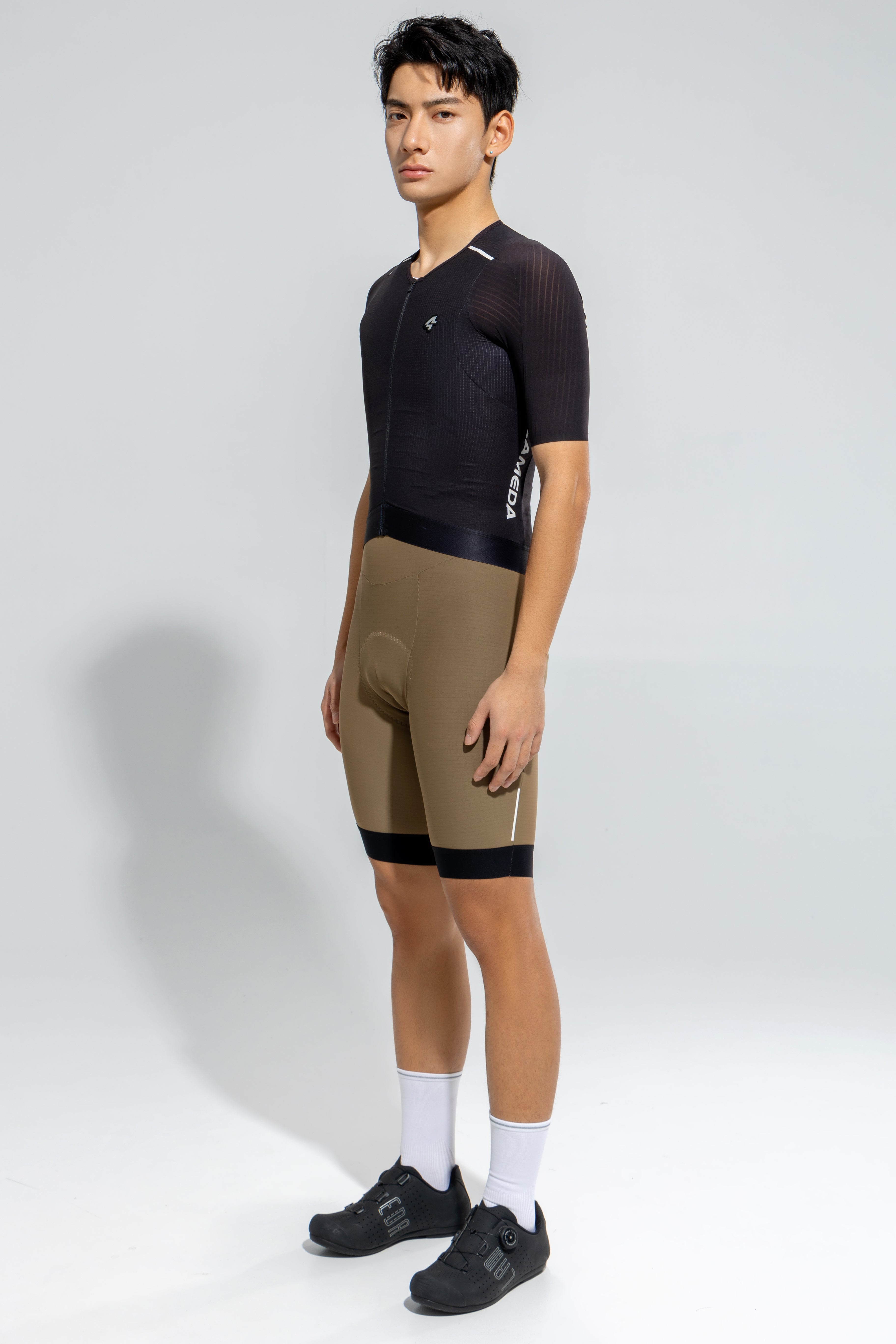 SkyFalcon, Men's Short Sleeve Cycling Jersey